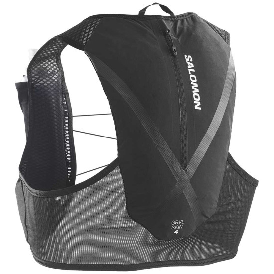Salomon Γιλέκο ενυδάτωσης Gravel Skin 4 Unisex Running Vest